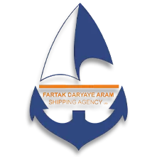 fda-co Logo Fartak Dara Aram